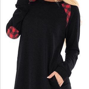 Tunic with pockets!